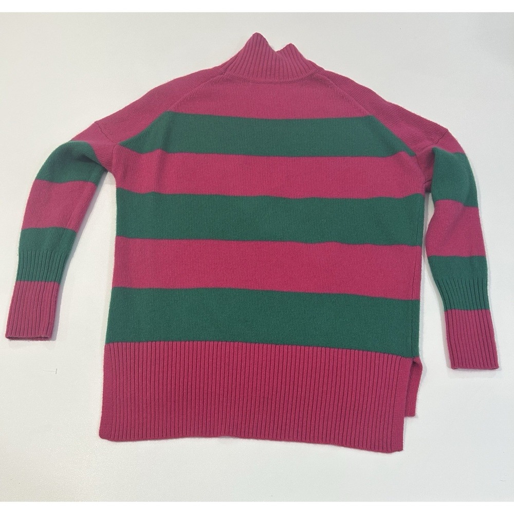 Sweater 100% Wool Size Small